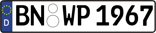 BN-WP1967