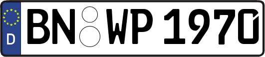 BN-WP1970