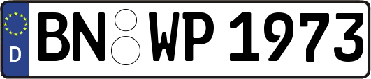 BN-WP1973