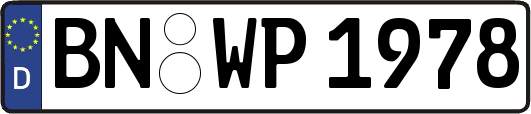 BN-WP1978