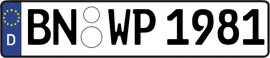BN-WP1981