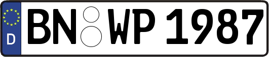BN-WP1987