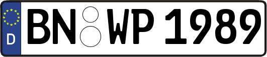 BN-WP1989