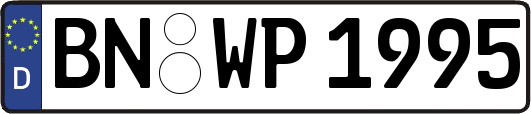 BN-WP1995