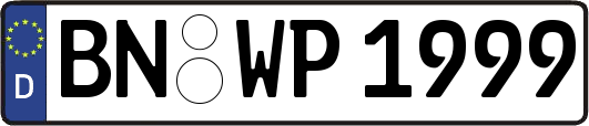 BN-WP1999