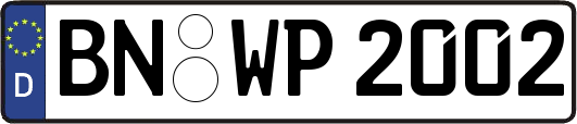 BN-WP2002