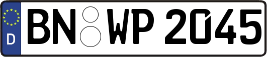 BN-WP2045