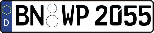 BN-WP2055