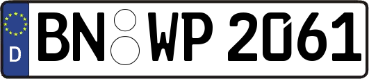 BN-WP2061