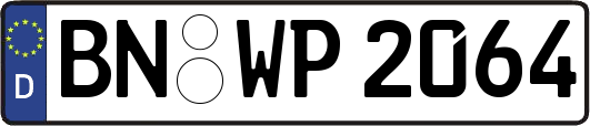 BN-WP2064