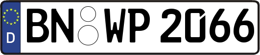 BN-WP2066