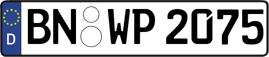 BN-WP2075