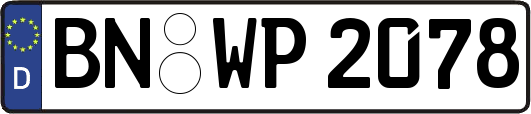 BN-WP2078