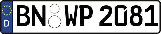 BN-WP2081