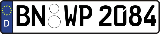 BN-WP2084