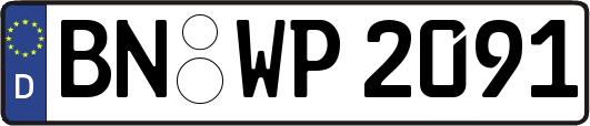BN-WP2091
