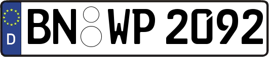 BN-WP2092