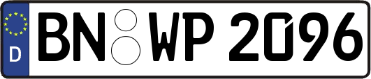 BN-WP2096