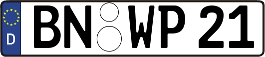 BN-WP21