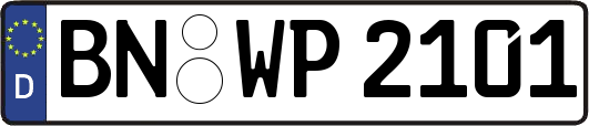 BN-WP2101
