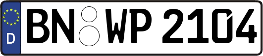 BN-WP2104