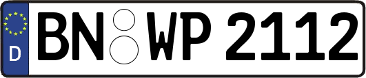 BN-WP2112