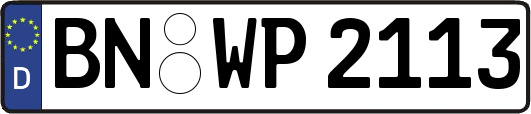BN-WP2113