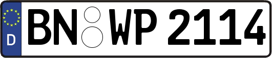 BN-WP2114