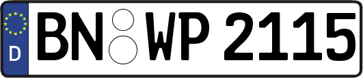 BN-WP2115