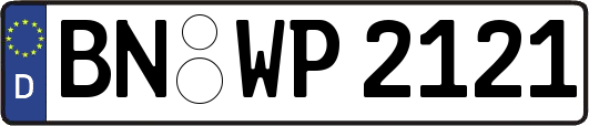 BN-WP2121
