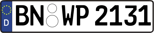 BN-WP2131