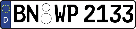 BN-WP2133