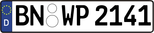 BN-WP2141