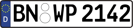 BN-WP2142