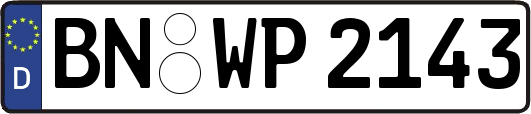 BN-WP2143