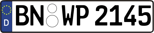 BN-WP2145