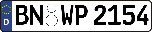 BN-WP2154