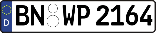 BN-WP2164