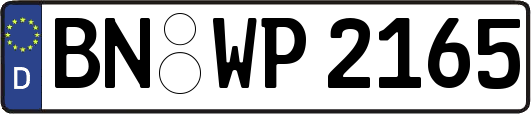 BN-WP2165