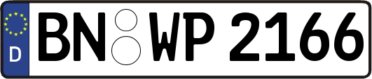 BN-WP2166