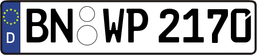 BN-WP2170