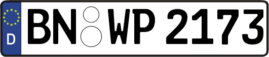 BN-WP2173