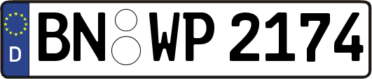 BN-WP2174