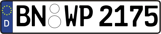 BN-WP2175