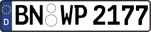 BN-WP2177