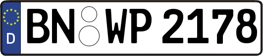 BN-WP2178