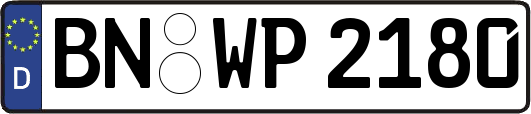 BN-WP2180