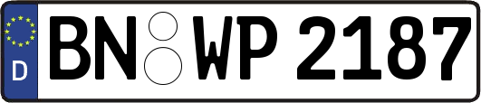 BN-WP2187