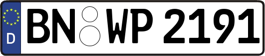 BN-WP2191