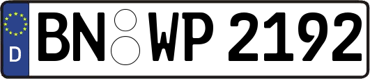 BN-WP2192